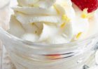 Sugar Free Cheesecake Fluff