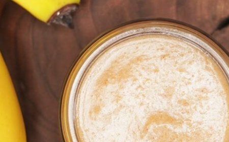 Rediscover Youthful Skin with an 80-Year-Old Banana Peel Remedy