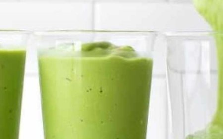 Avocado Smoothie