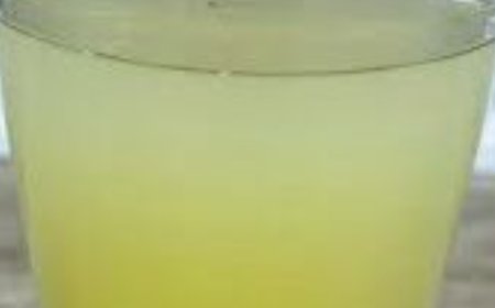 Breathe Easy and Boost Your Immunity with This Refreshing Herbal Drink