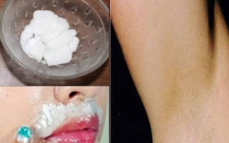 Give up shaving! How to Get Rid of Pubic Hair Without Shaving or Waxing: A Guide