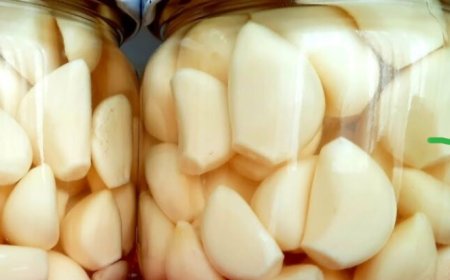 Discover the Secret to a Vibrant Lifestyle: A Miracle Recipe