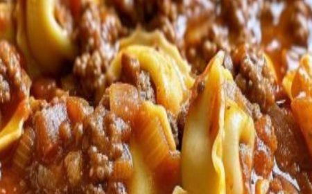 One of my fave recipes to make on busy days! Comes together quick and tastes great!