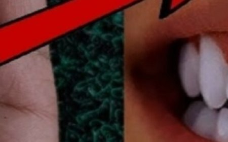 Garlic: An Unexpected Ally for Natural Teeth Whitening