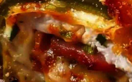 Bacon-Wrapped Stuffed Jalapeño Chicken Rolls