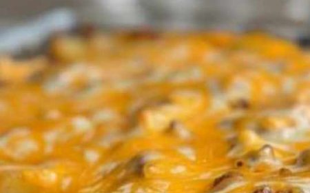 Delicious! Nine years later and people still love it! I always get asked to bring it to gatherings.