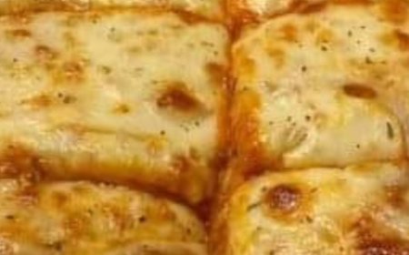 Mexican Style Lasagna (Diabetic Friendly)