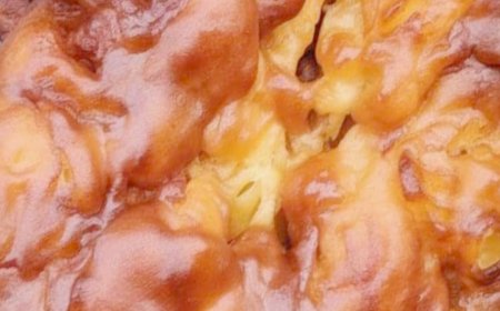 This is one of my favorite dishes ever. Every time I make a batch it’s gone in minutes