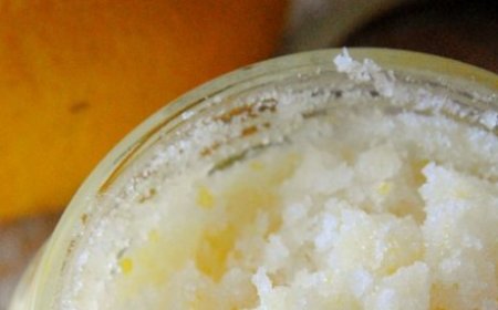 Discover the Secrets to Naturally Whiter Hands at Home