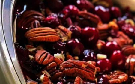 “Minister’s Delight” will transform your life – it’s like something made by the gods themselves!