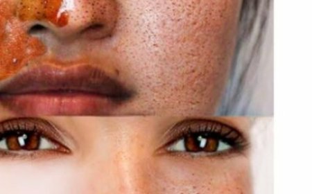 Refresh Your Skin with a Homemade Coffee Mask