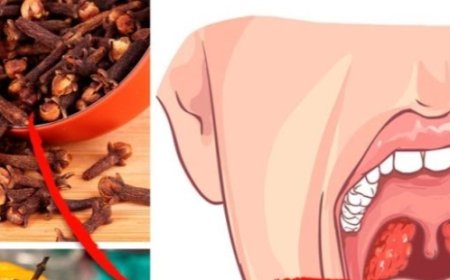 10 Surprising Benefits and Uses of Cloves