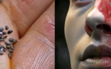 Not many people are aware of this special recipe: 1 lemon and 1 egg