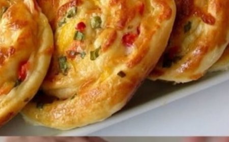 Cheese Vegetarian Cheesecake: A delicious snack for any occasion 