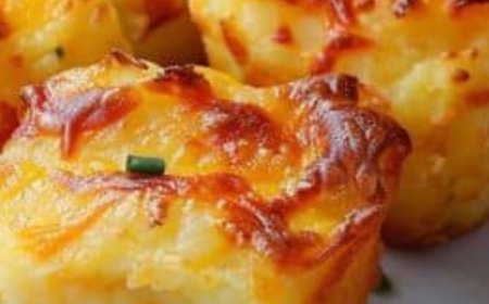 I swear this recipe was sent straight from heaven!