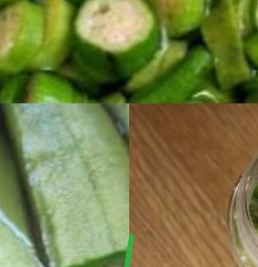 Unveiling the Nutritional Gem: The Health Benefits of Okra