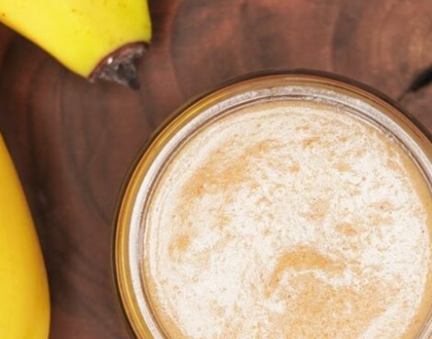 Rediscover Youthful Skin with an 80-Year-Old Banana Peel Remedy