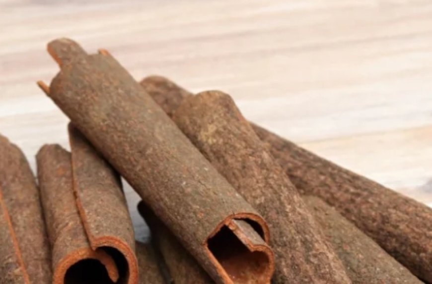 Cinnamon: A Sweet Spice with Joint-Protecting Powers