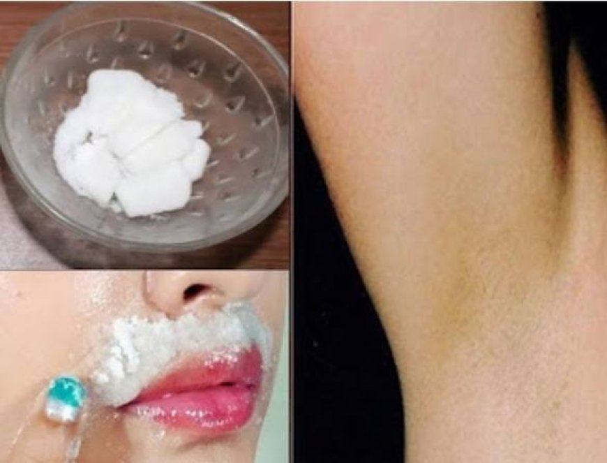 Give up shaving! How to Get Rid of Pubic Hair Without Shaving or Waxing: A Guide