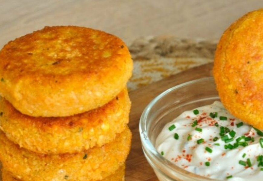 Discover the Deliciousness of Lentil Patties: A Protein-Packed Alternative to Meat