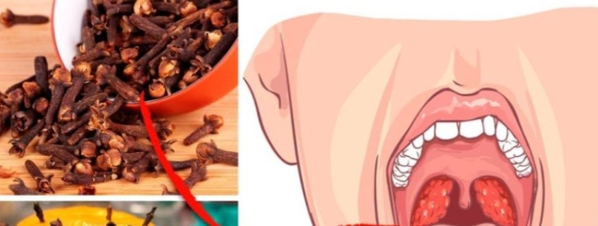 10 Surprising Benefits and Uses of Cloves