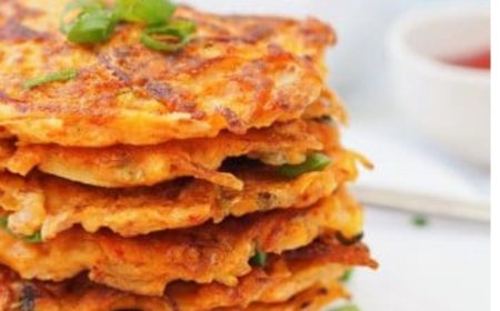 Best Homemade Potato Pancake Recipe: How to Make Potato Pancakes from Mashed Potatoes