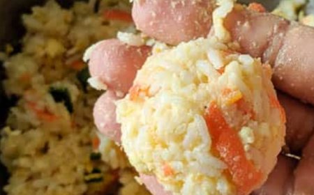 Incredible Lentil Balls: A Protein-Rich Vegan Recipe That Rivals Meat