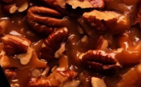 Learned about these last Christmas, and wow, they’ve become a staple in my kitchen ever since! I crave these all the time!