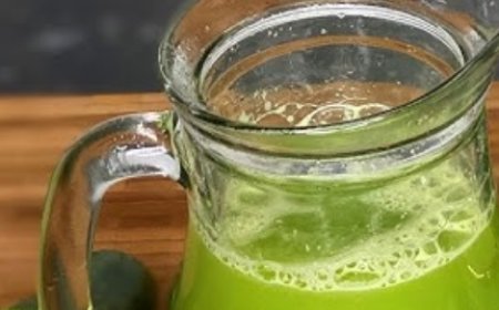 Discover the Military-Inspired Drink for Weight Loss: Onion, Cucumber, Garlic, and Water