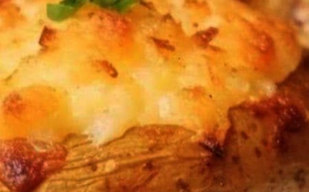 Life just got better. This recipe is to die for, seriously