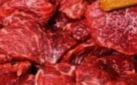 Quick & Easy Chinese-style Tender Beef