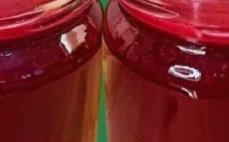 The Best Beet Juice Recipe: Reduce Blood Pressure and Inflammation