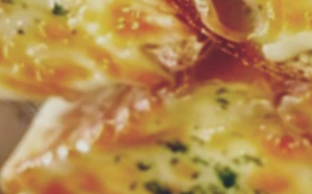 Ultimate Texas Toast with Melted Cheese