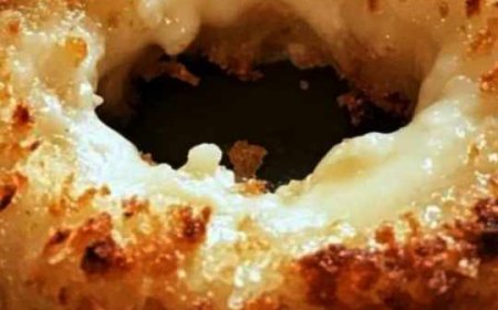 My husband tried it and immediately asked for the recipe.