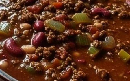 Wendy’s Spicy Stew Keep this recipe.