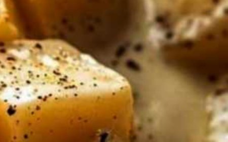 you grew up in the South, you probably ate these potatoes several times a month. It’s a meal I still really want to eat today!