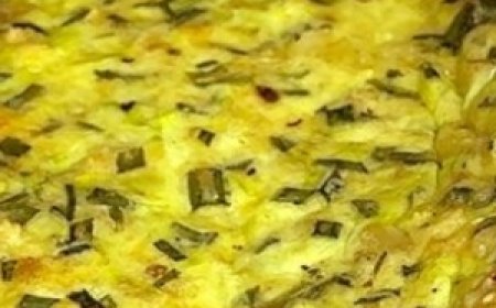 Oatmeal and Zucchini! Clean Eating! No Flour! Healthy Low-Calorie Recipe