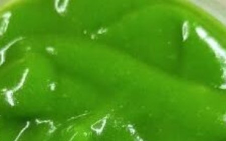 Discover the Natural Secret to Firmer, Wrinkle-Free Skin: Rice and Parsley