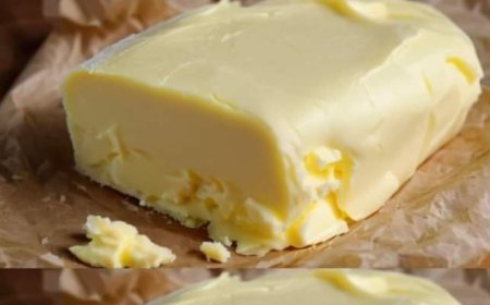 Easy Homemade Recipe Using Just One Substitute! Healthy and Cheaper Than Store-Bought: An Easy Recipe!