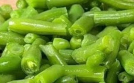 The Wonders of Green Beans: A Delicious Recipe for Blood Sugar Control