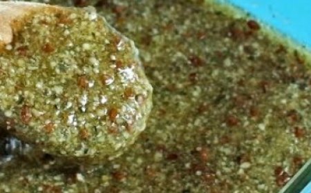 For Strong Bones: A Natural Remedy for Osteoporosis