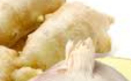Mix Garlic with Ginger and Belly Fat Will Be Gone Permanently