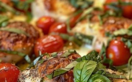 My Italian grandma taught me this recipe! Bless her soul! This one is a keeper!