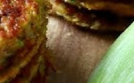 Simple and Delicious Lentil and Zucchini Recipe