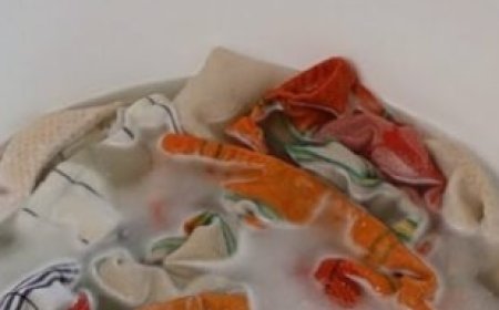 You Want Stain-Free Clothes as White as Snow, Soak Them in This Liquid: Vinegar