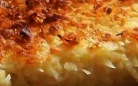 Coconut and Custard Pie!!!