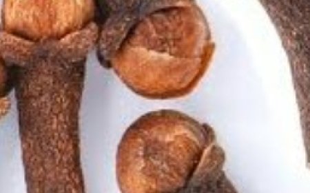 After 50: Chew 2 Cloves Daily on an Empty Stomach and Your Body Will Thank You