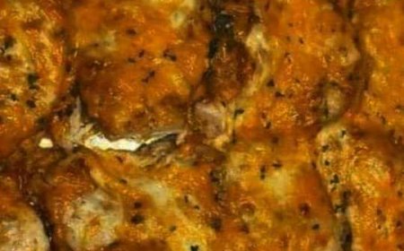 Outback Steakhouse is a restaurant chain. Chicken dish from Alice Springs