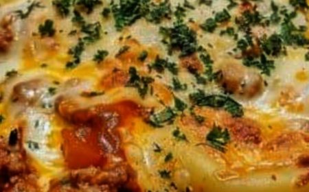 Tried this out twice and it was a hit on both occasions! Eager to make it once more.