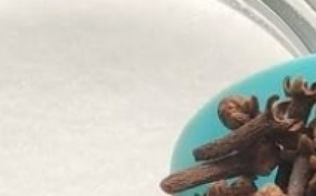 Mix Baking Soda and Cloves and Save Tons of Money!